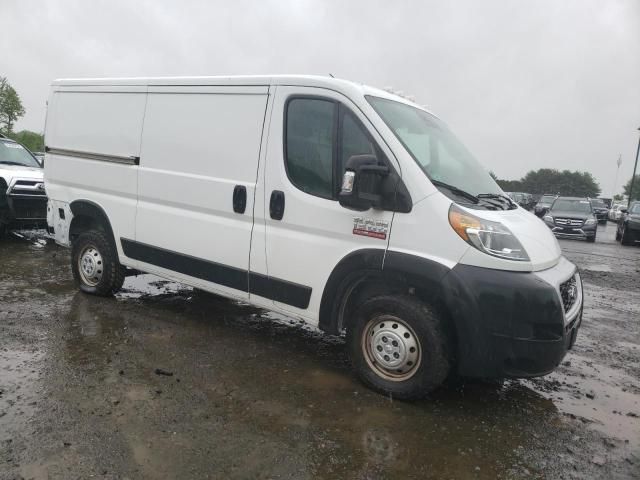 2022 Dodge RAM Promaster 1500 1500 Standard