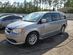 2013 Dodge Grand Caravan SXT for sale in Harleyville, SC