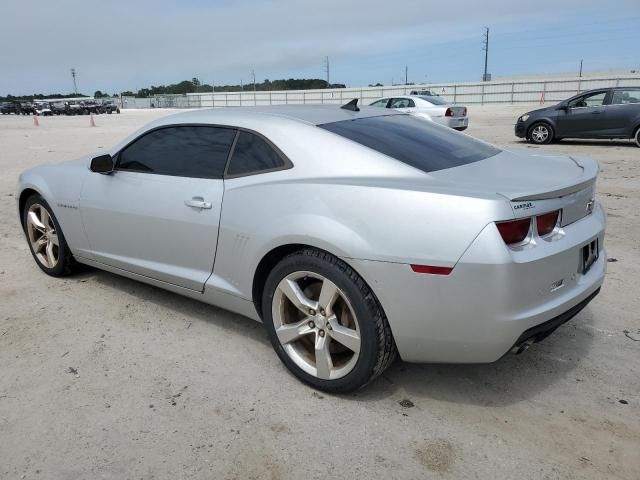 2011 Chevrolet Camaro 2SS