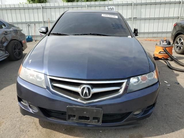 2007 Acura TSX