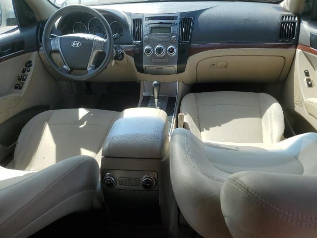 2007 Hyundai Veracruz GLS