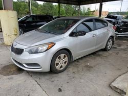 2016 KIA Forte LX for sale in Gaston, SC