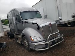 2017 Kenworth Construction T680 for sale in Hueytown, AL