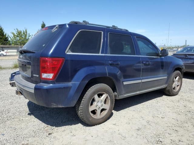 2005 Jeep Grand Cherokee Limited