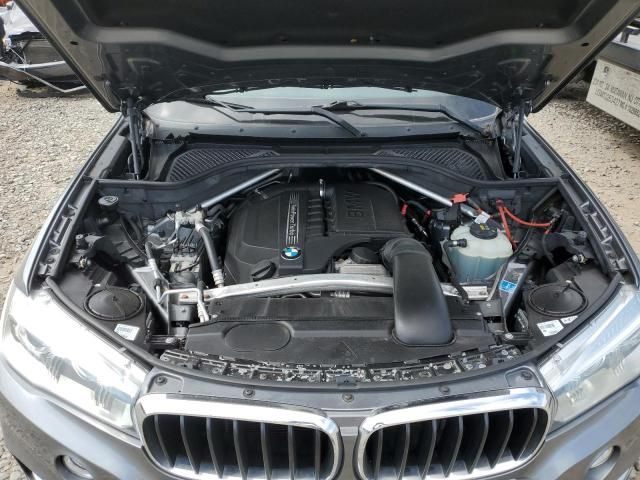 2016 BMW X5 SDRIVE35I