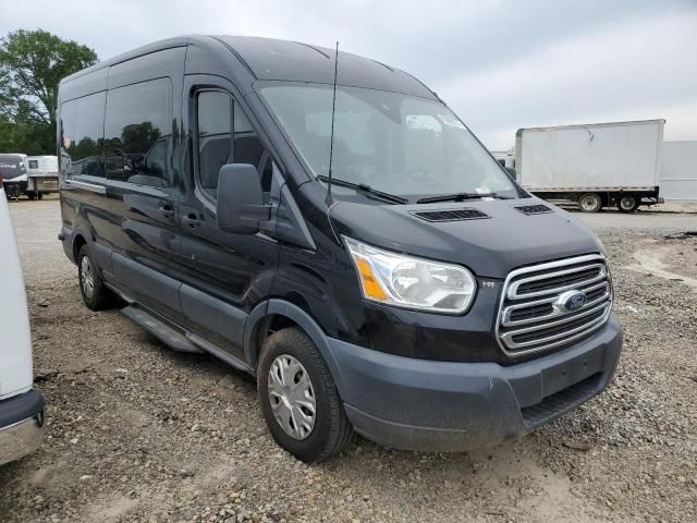 2016 Ford Transit T-350