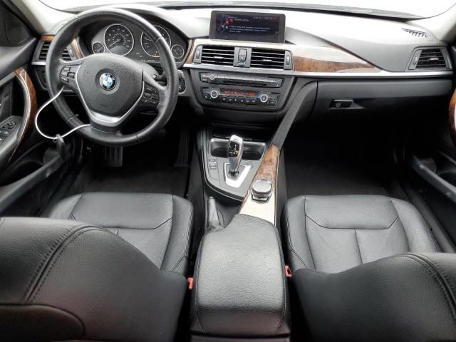 2015 BMW 328 I