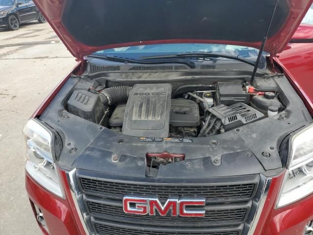 2014 GMC Terrain SLT