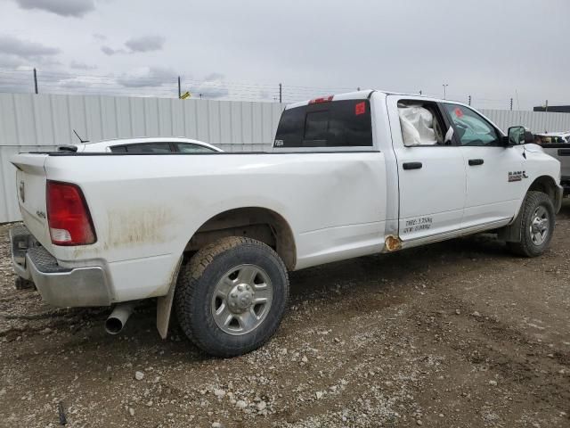 2017 Dodge RAM 3500 SLT