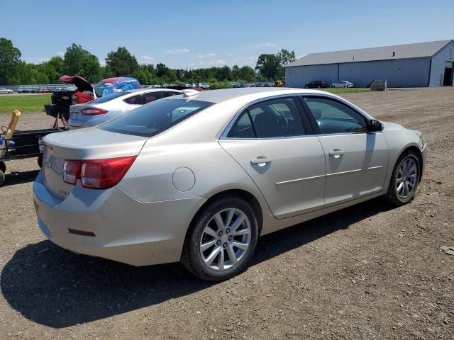 2015 Chevrolet Malibu 2LT