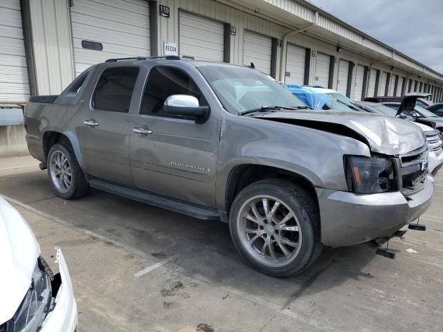 2007 Chevrolet Avalanche K1500