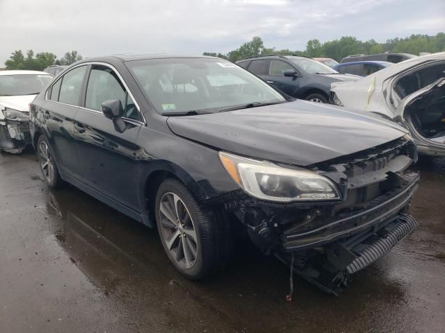 2015 Subaru Legacy 2.5I Limited