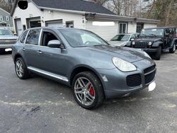 2006 Porsche Cayenne Turbo for sale in North Billerica, MA