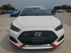 2022 Hyundai Veloster N