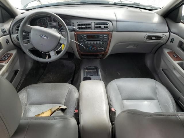 2006 Ford Taurus SEL