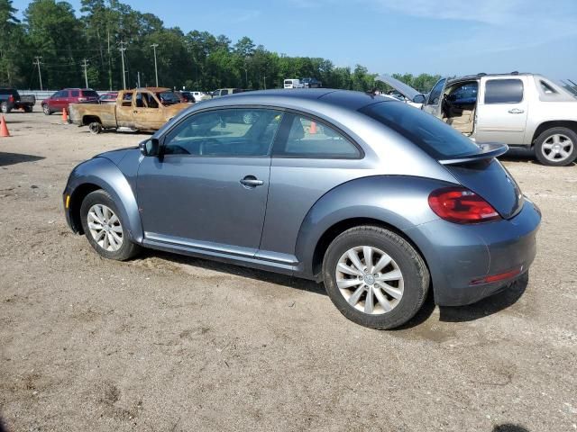 2019 Volkswagen Beetle S