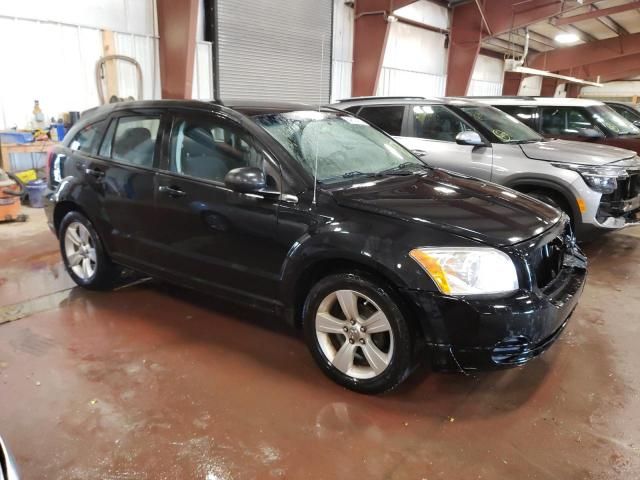 2010 Dodge Caliber SXT