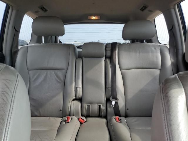 2013 Toyota Highlander Base