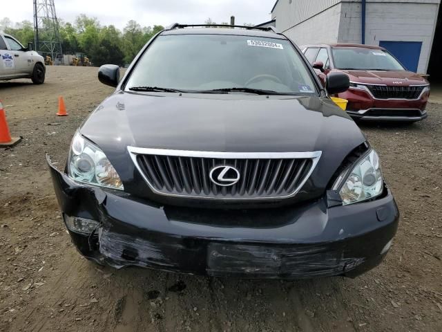 2009 Lexus RX 350