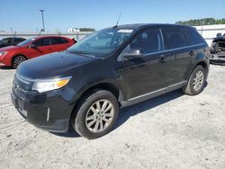 2013 Ford Edge Limited for sale in Lumberton, NC