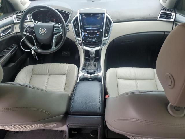 2014 Cadillac SRX