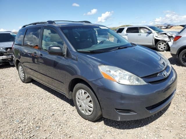 2009 Toyota Sienna CE