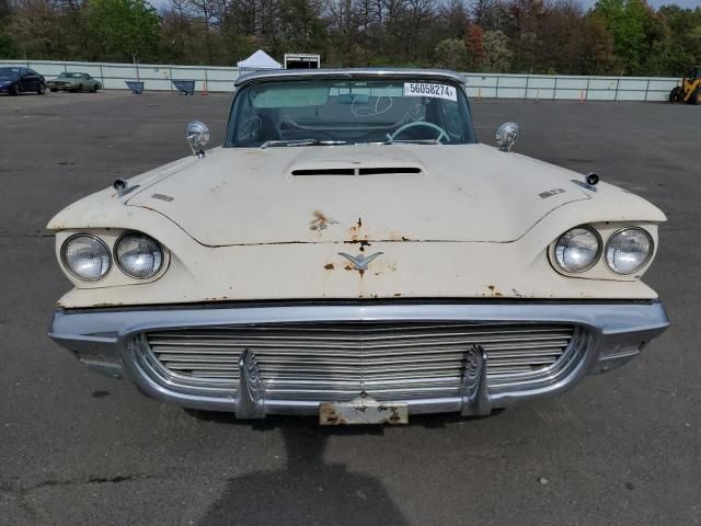 1959 Ford Thunderbird