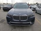 2019 BMW X7 XDRIVE50I