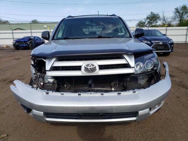 2004 Toyota 4runner SR5