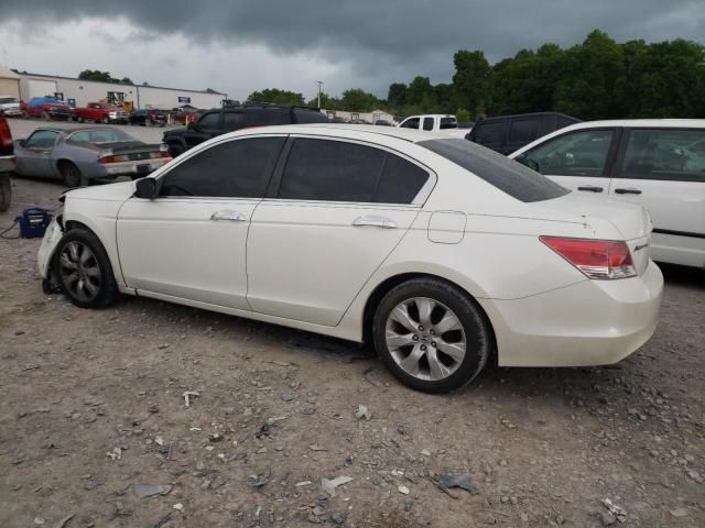 2008 Honda Accord EX