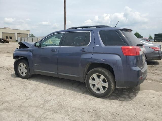 2013 GMC Terrain SLT