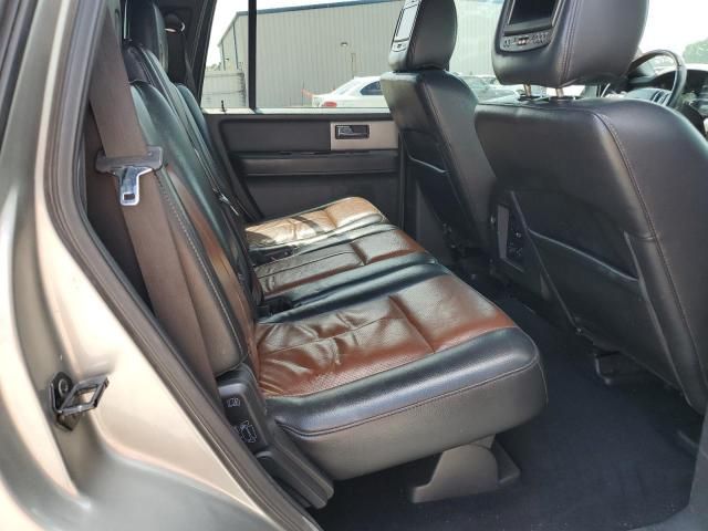 2008 Ford Expedition Limited