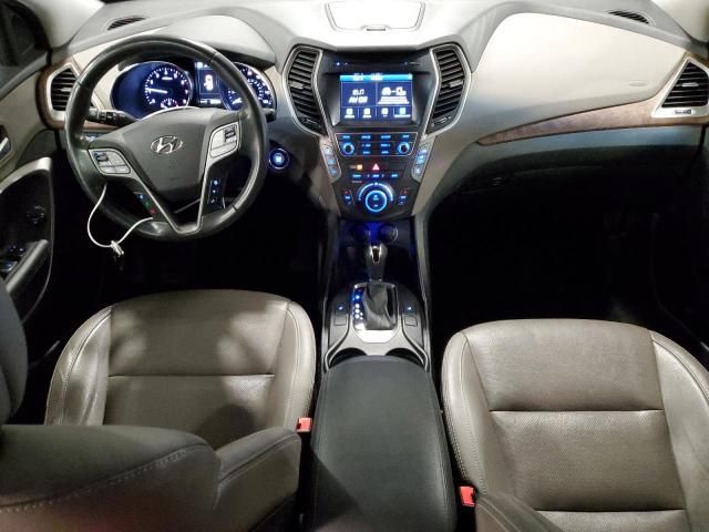 2019 Hyundai Santa FE XL SE