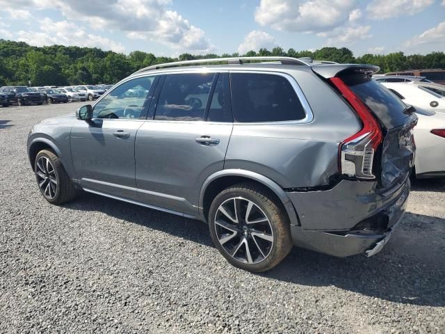 2018 Volvo XC90 T6