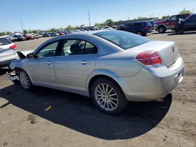 2008 Saturn Aura XR