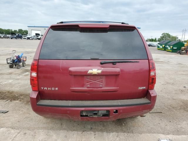 2007 Chevrolet Tahoe C1500