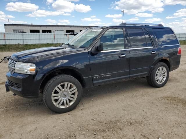 2011 Lincoln Navigator