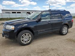 Lincoln Navigator Vehiculos salvage en venta: 2011 Lincoln Navigator