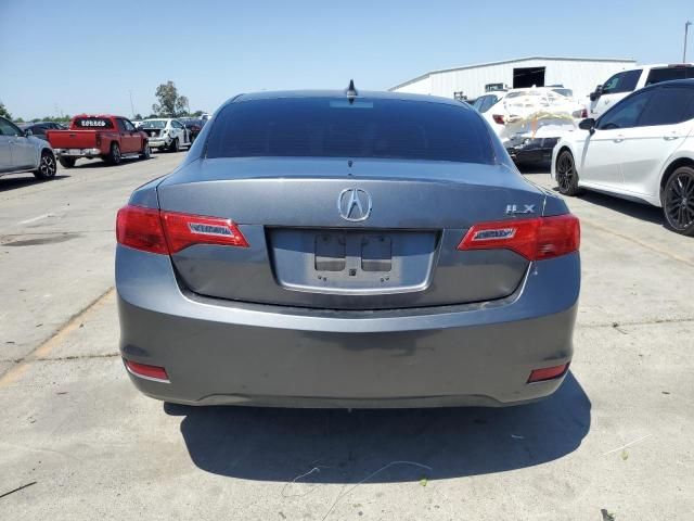 2013 Acura ILX 20 Tech