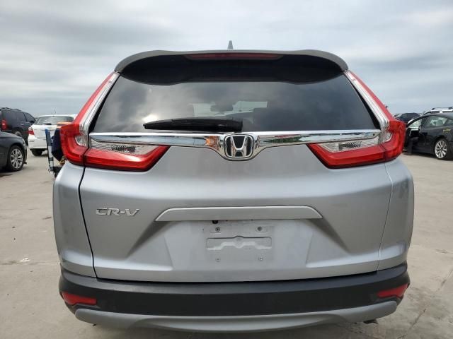 2019 Honda CR-V EXL