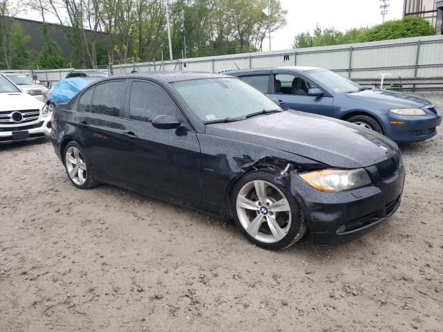 2006 BMW 330 XI