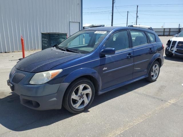 2006 Pontiac Vibe