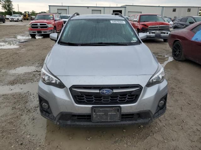 2019 Subaru Crosstrek Premium