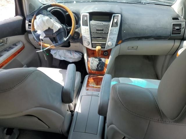 2008 Lexus RX 350