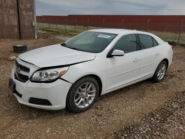 2013 Chevrolet Malibu 1LT