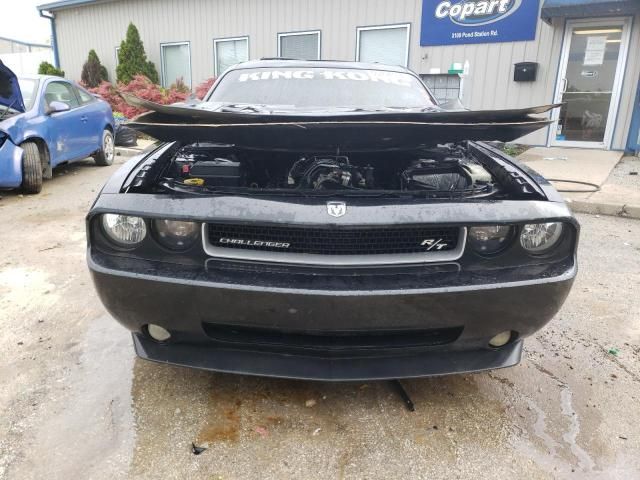 2009 Dodge Challenger R/T