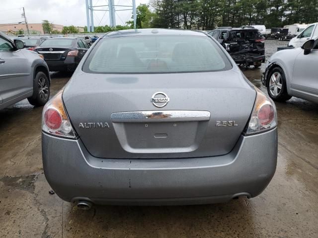 2009 Nissan Altima 2.5