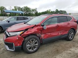 2021 Honda CR-V EXL for sale in Spartanburg, SC