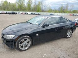 2012 BMW 328 XI Sulev for sale in Leroy, NY