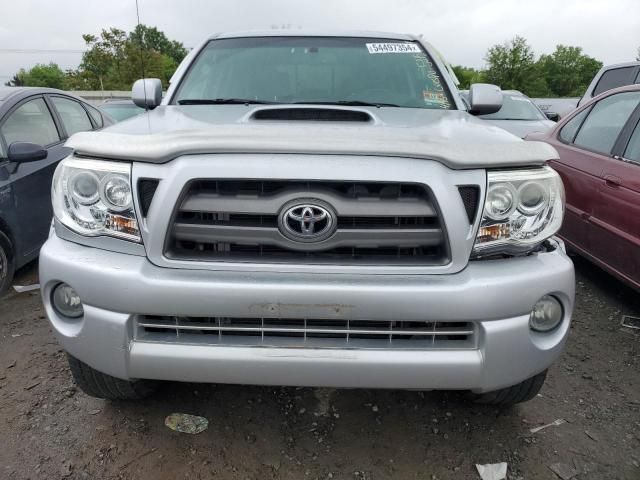 2010 Toyota Tacoma Double Cab Long BED